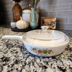 Corningware spice